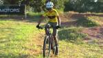 Adolescente de 12 anos é destaque no mountain bike