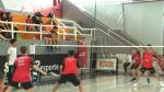 Torneio de badminton reúne atletas e paratletas em Rio Preto
