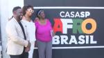 Casa SP Afro Brasil é inaugurada em Rio Preto