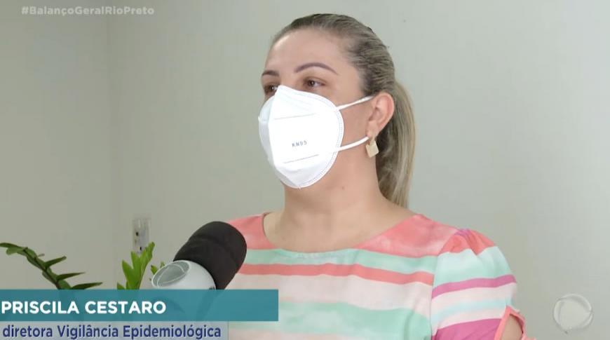 Adolescentes de Araçatuba não aderiram  à vacinação contra a Covid-19