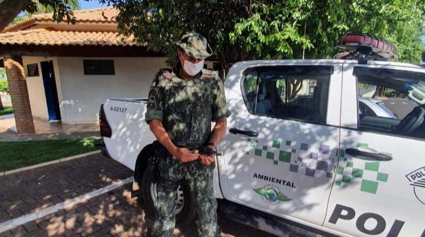 Operação Abate cumpre mandados na região de Araçatuba