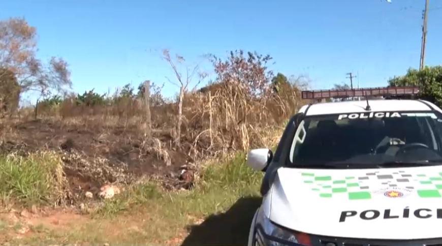 Polícia Ambiental e MP realizam operação para prevenir incêndios em vegetações