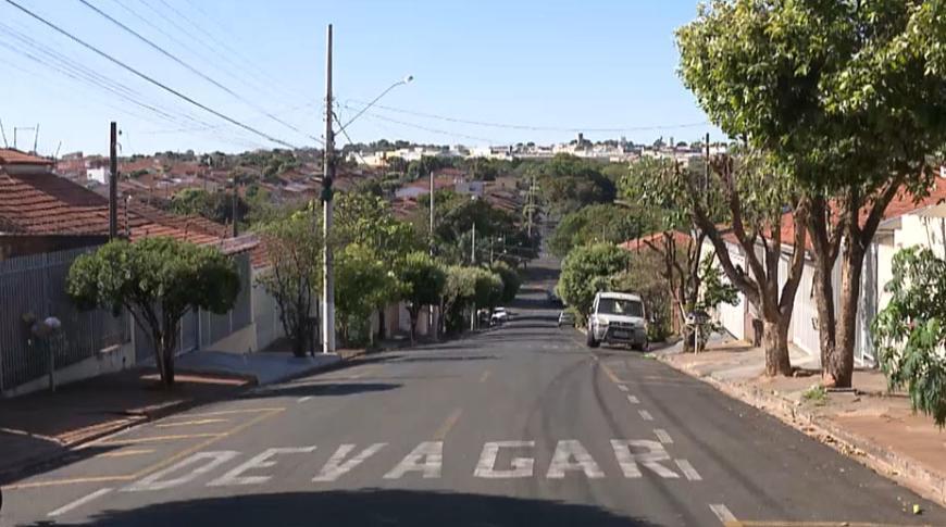 Moradores da região norte de Rio Preto pedem segurança