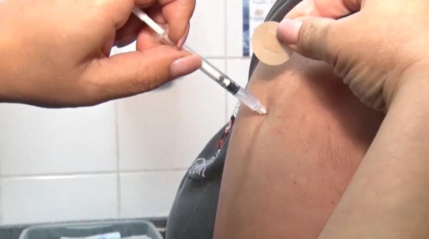 Baixa procura por vacina contra influenza em Prudente