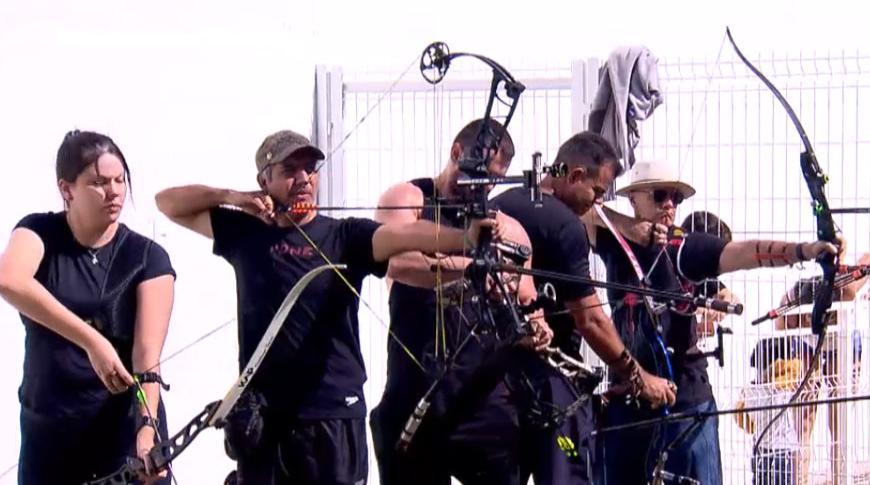 Empresários apostam no tiro com arco e modalidade faz sucesso em Rio Preto