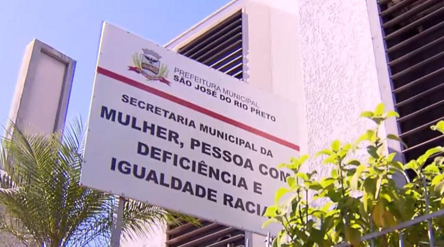 DDM  de Rio Preto terá sala especial para mulher vítima de violência