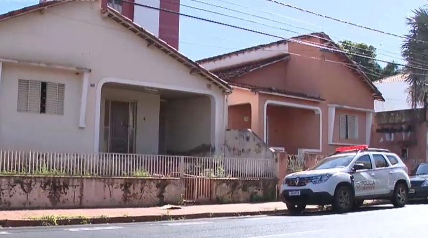 Morador de rua é assassinado em Rio Preto