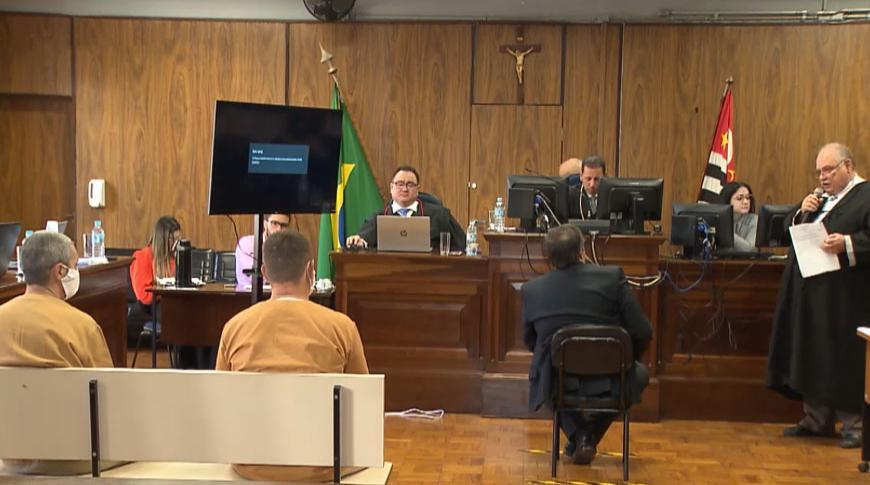 Suspeitos da morte de advogado em Rio Preto são absolvidos em julgamento