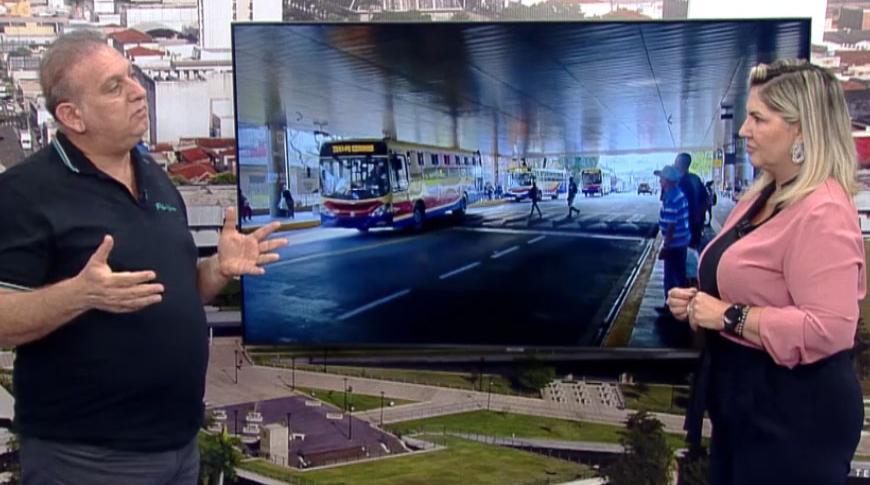 Especialista fala sobre o stress enfrentado por motoristas do transporte público de Rio Preto
