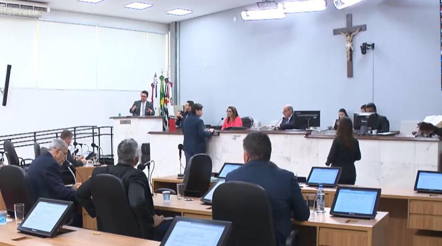 Rejeitado em Rio Preto o aumento de 25% no IPTU