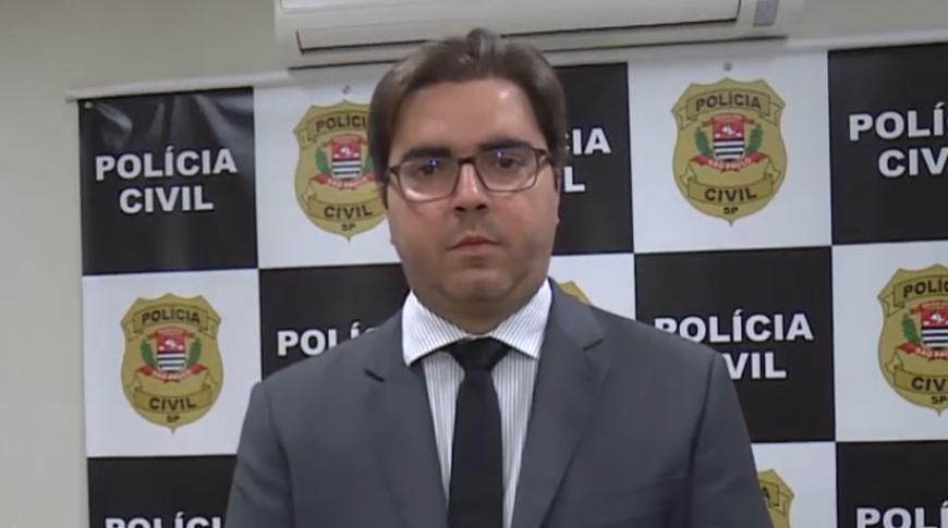 Quadrilha do Pix: Dois suspeitos são presos em Rio Preto