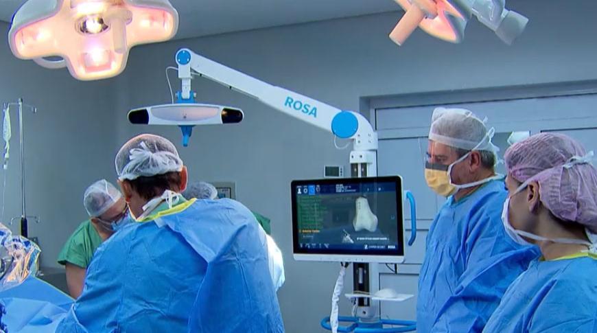 Hospital de Base de Rio Preto realizou em agosto mais de 20 transplantes de rim no mês de agosto