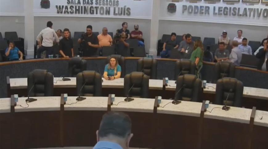 Catanduva recebe debate sobre orçamento do estado para 2024
