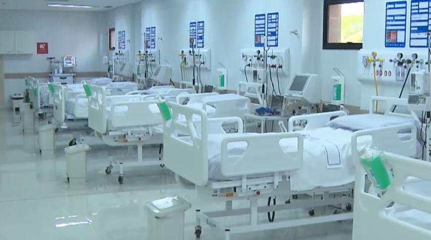 Hapvida Notredame Intermédica inaugura hospital em Rio Preto