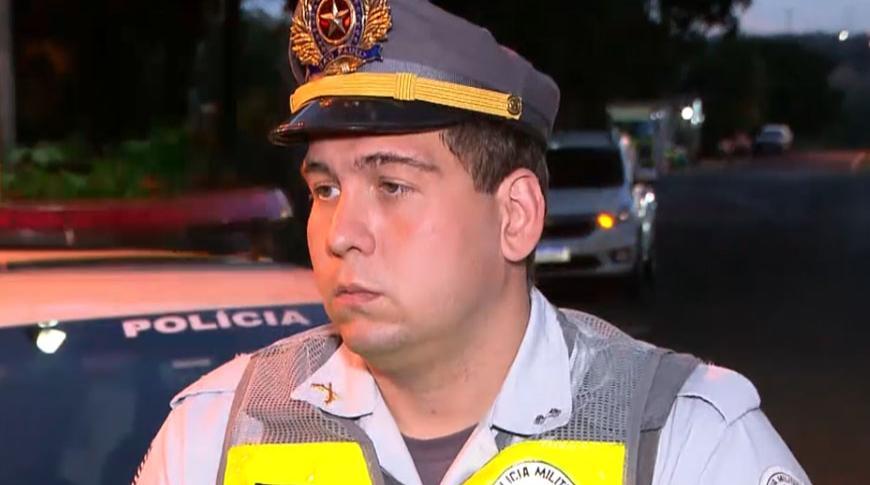 Polícia Rodoviária aumenta a fiscalização para garantir segurança aos passageiros
