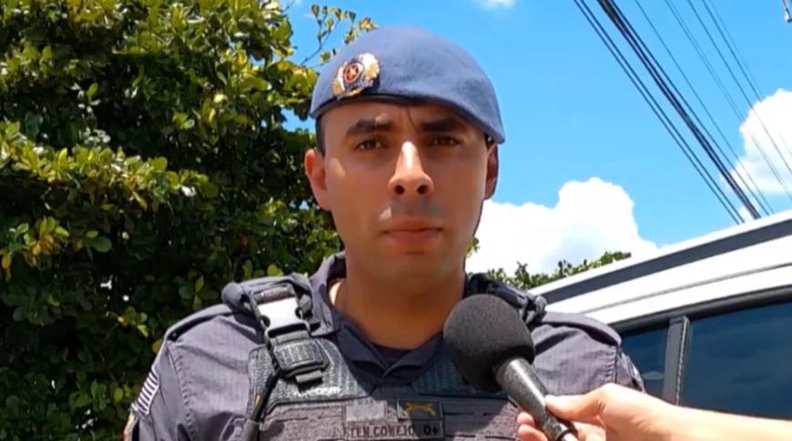 Homem procurado no ABC Paulista é preso em resort de Olímpia