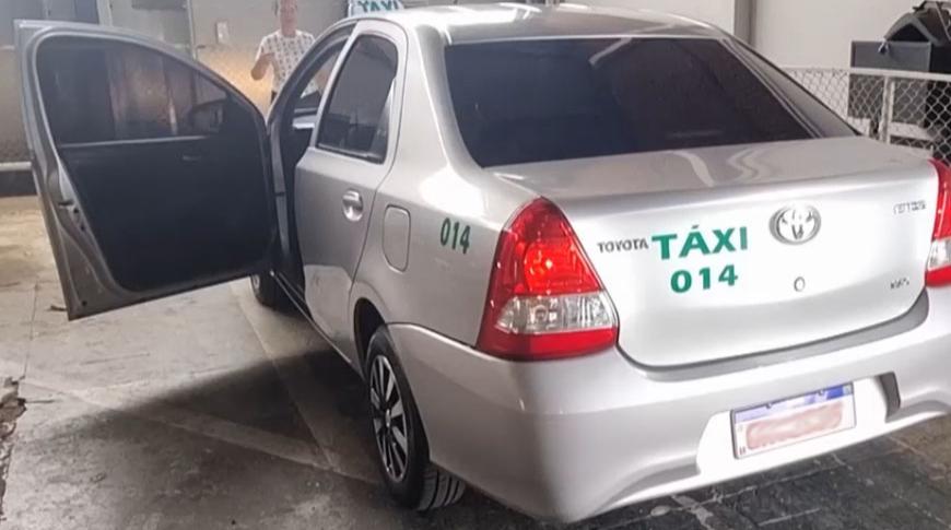 Taxistas de Rio Preto devem recadastrar veículos até o dia 27