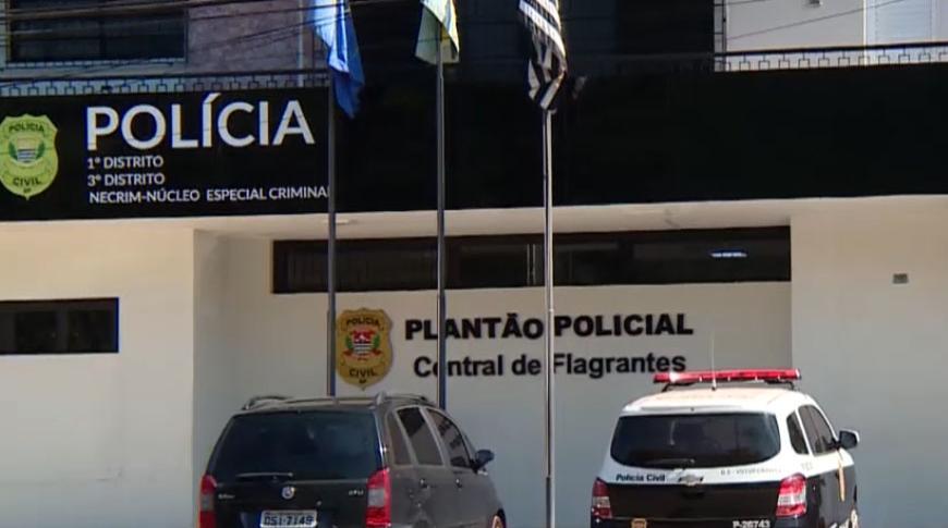 Suspeito de matar cantor é preso em Minas Gerais