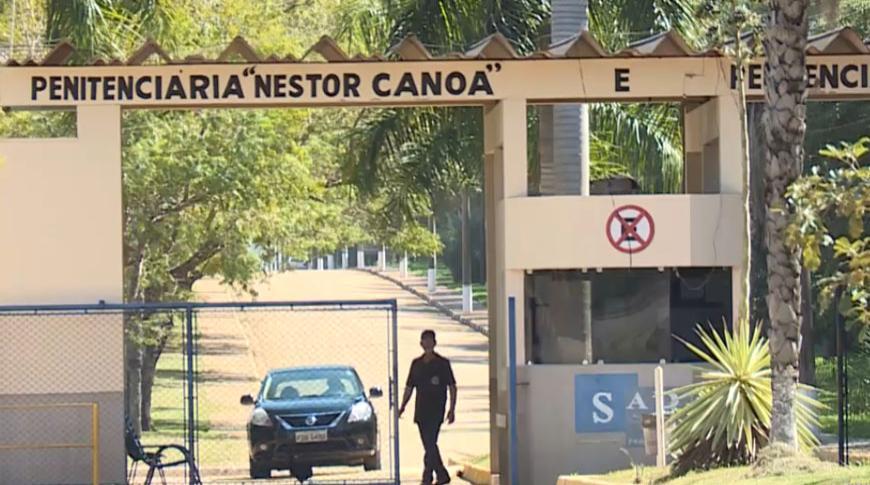 Agente penitenciário é rendido por preso em hospital de Mirandópolis