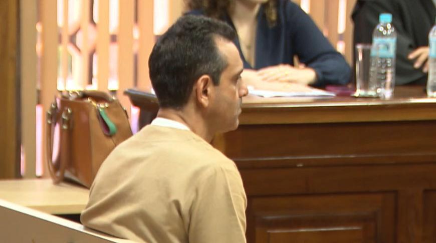Homem acusado de matar ex-companheira em Rio Preto é condenado a 30 anos