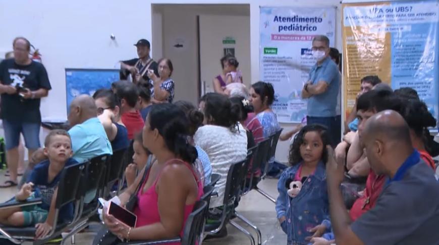 Rio Preto confirma duas mortes por dengue