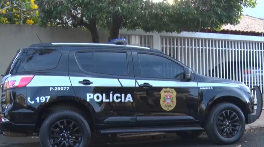 Polícia procura homem que assaltou uma casa no Jardim Maracanã, em Rio Preto