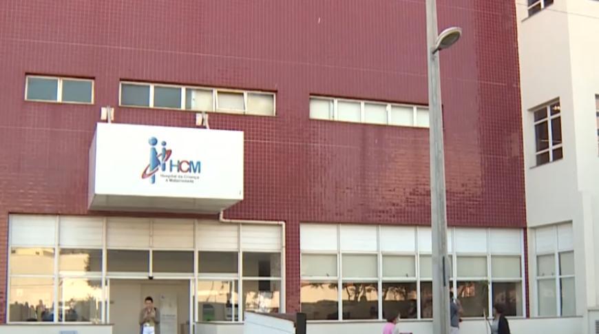 Hospital da Criança e Maternidade de Rio Preto está com 100% de ocupação