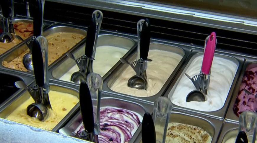 Sorveterias lançam sabores dos doces de festas juninas