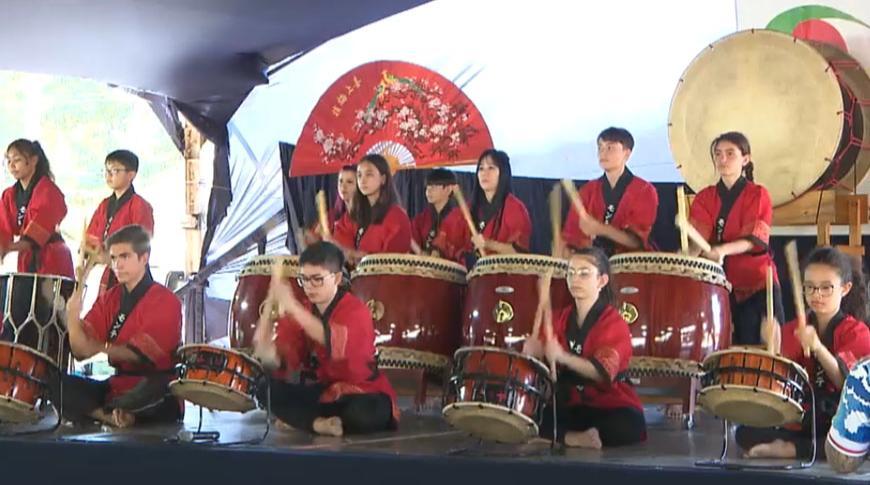 Catanduva recebe festival de cultura japonesa
