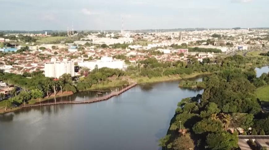 Rio Preto é destaque no crescimento do Turismo