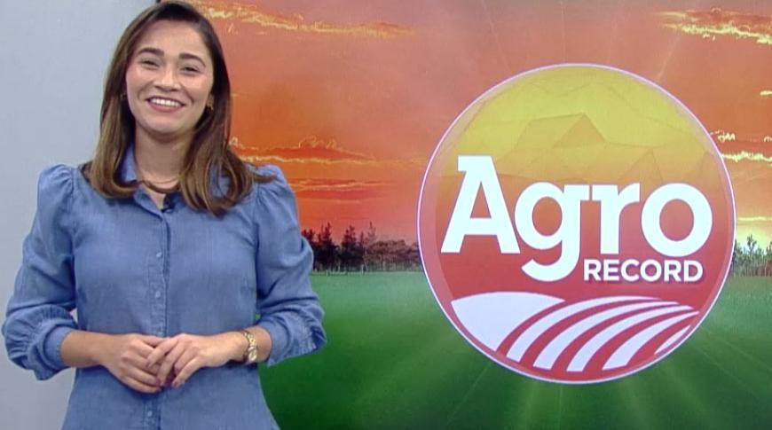 Agro Record, sábado, 29 de junho