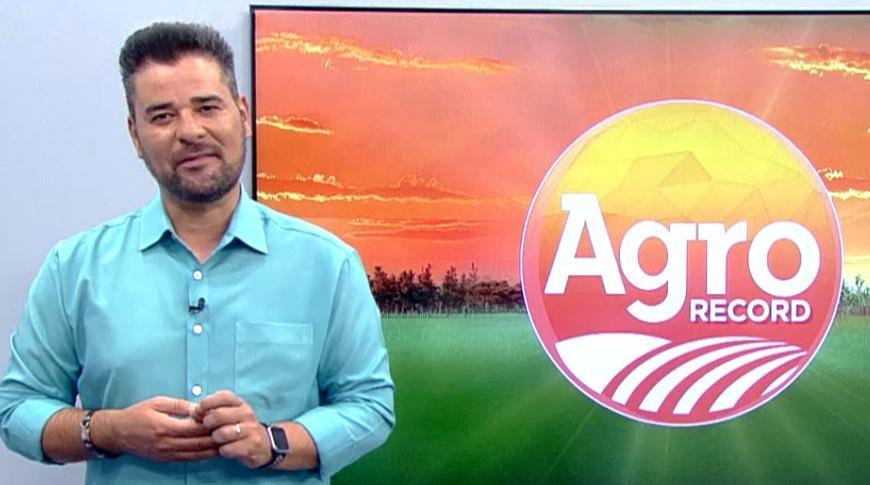 Agro Record, sábado,13 de julho