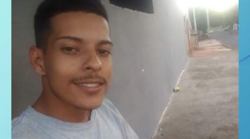 Morte de jovem e desaparecimento de outro rapaz chocam a cidade de José Bonifácio