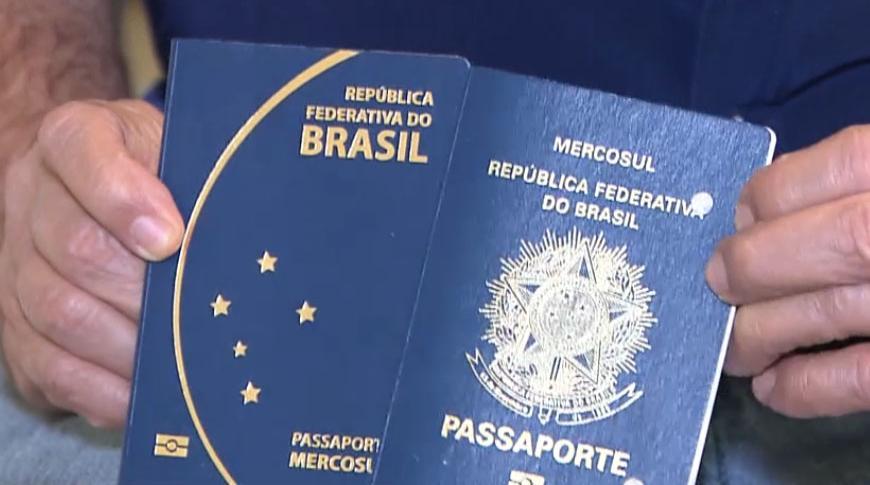 Número de emigrações para Europa tem aumento de 4%