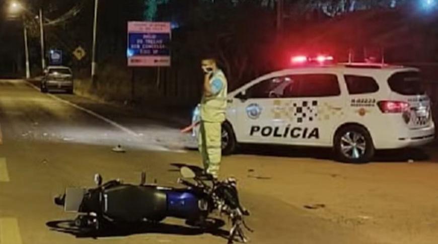 Acidentes por embriaguez ao volante