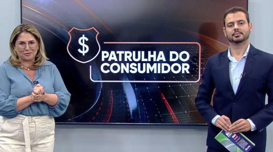 Patrulha do Consumidor, terça-feira, dia 6 de agosto