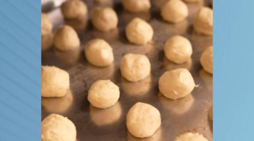 17 de agosto é o dia do pão de queijo