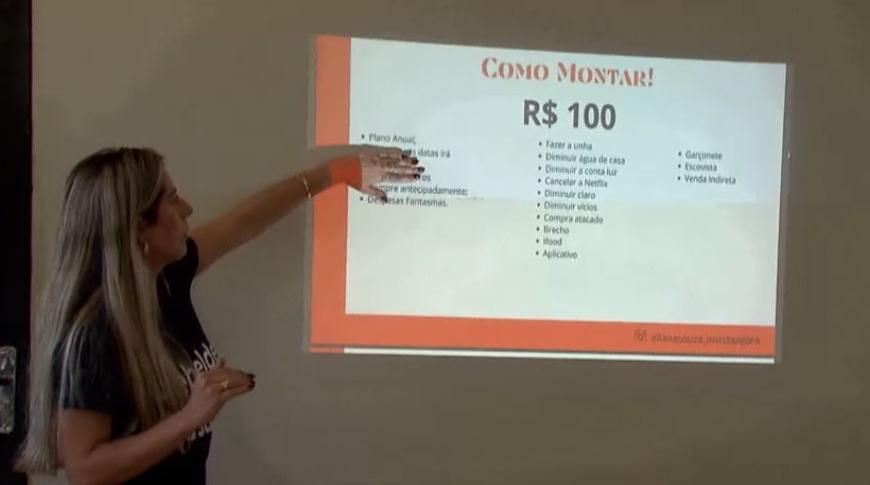 Curso gratuito de gestão para recuperar a saúde financeira