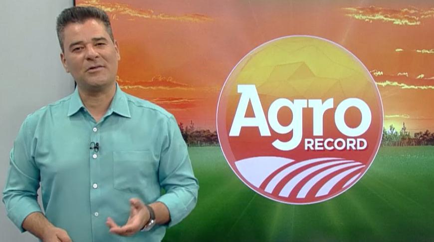 Agro Record, sábado, 7 de setembro de 2024