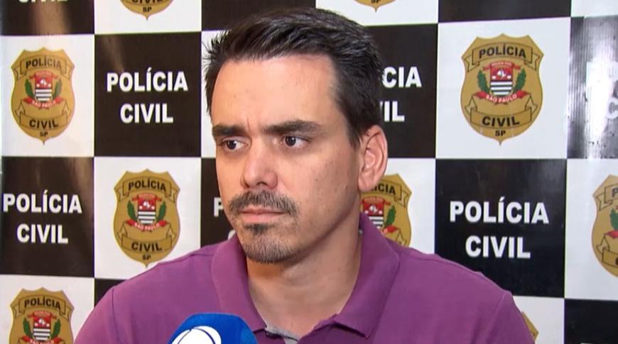 Polícia prende dono e funcionário de clínica