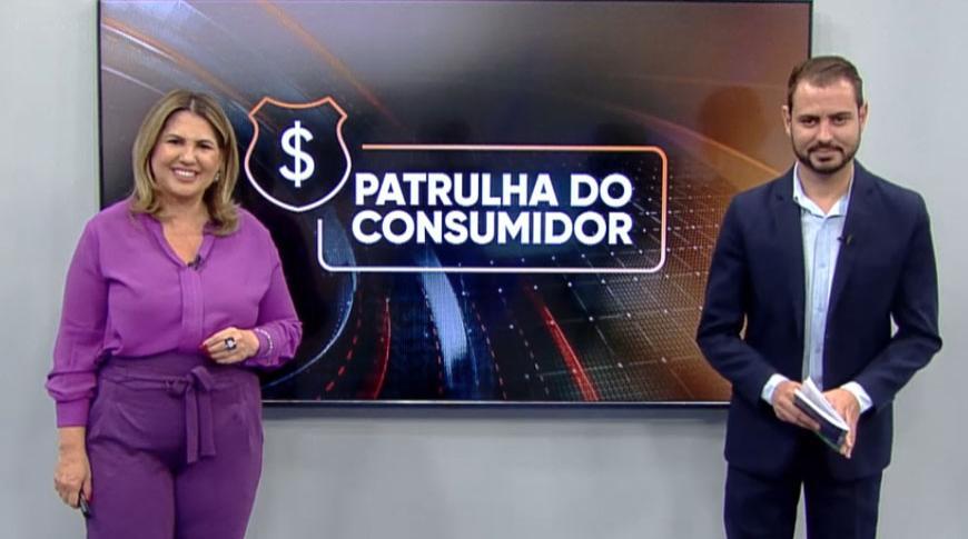 Patrulha do Consumidor, terça-feira, dia 17 de setembro de 2024