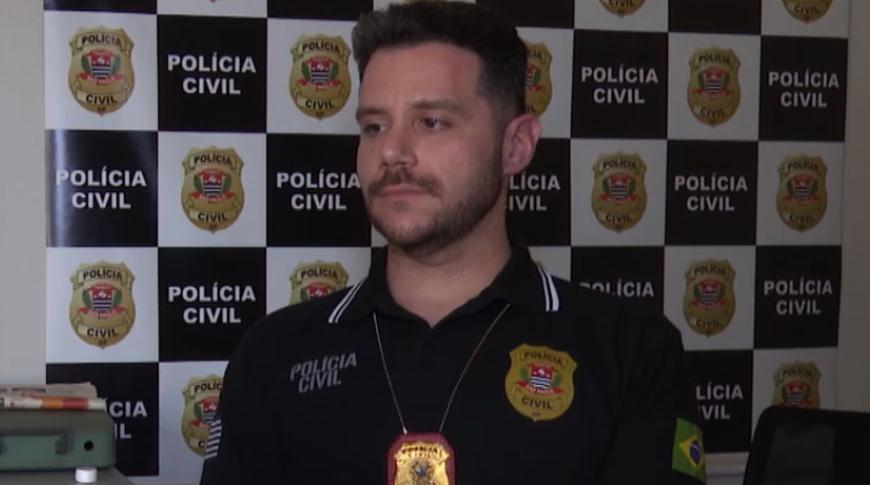 Polícia civil apreende menores em Mirassol