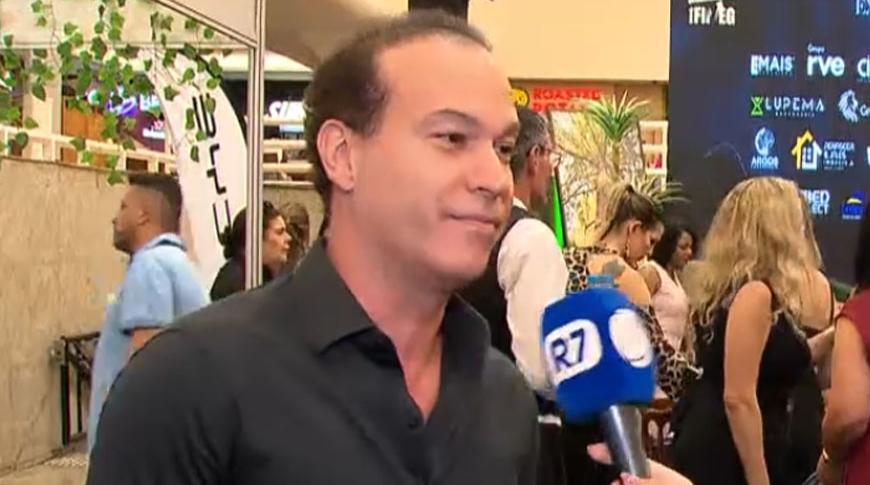 Feira de imóveis e negócios Rio Preto