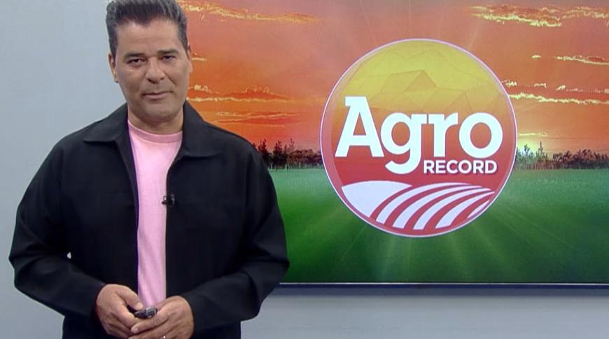 Agro Record, sábado, 28 de setembro de 2024