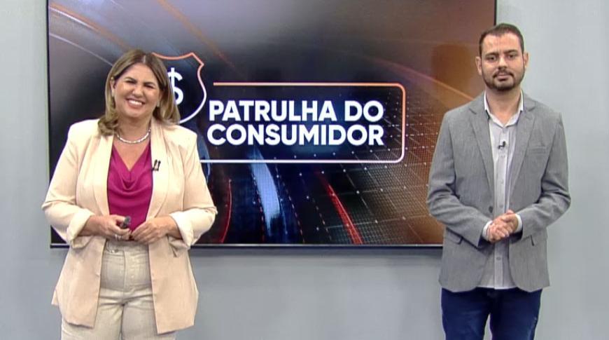 Patrulha do Consumidor, terça-feira, dia 1 de outubro de 2024