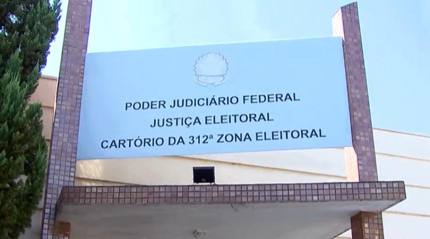 Eleições 2024 saiba as regras para a prisão de eleitores