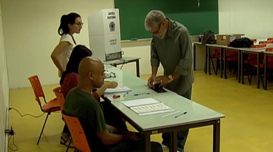 Eleições 2024: regras e orientações para o dia do voto