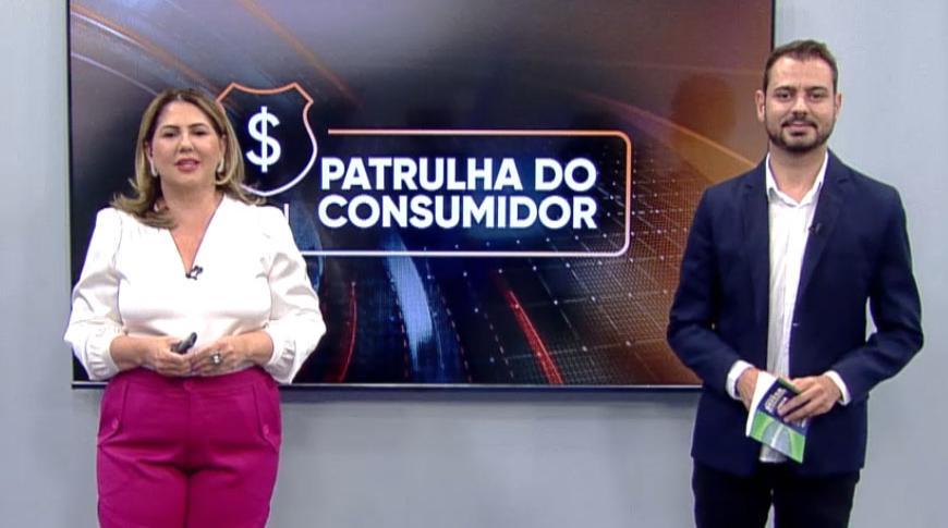 Patrulha do Consumidor, terça-feira, dia 8 de outubro de 2024