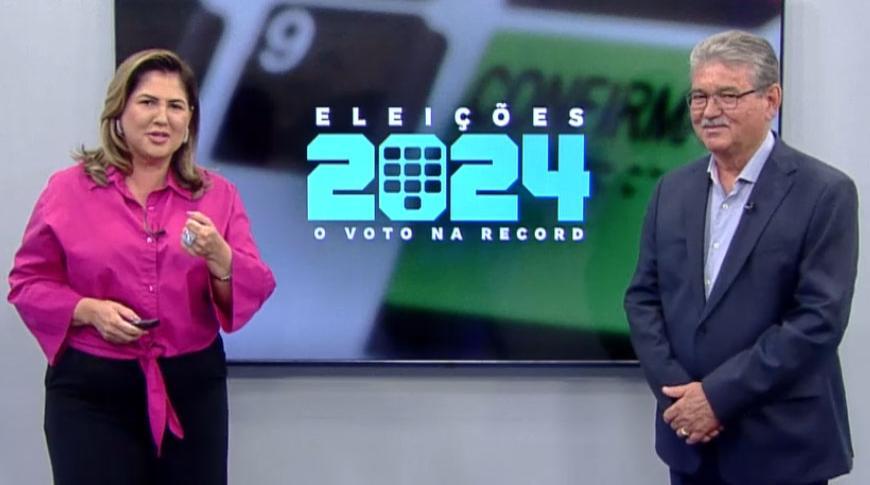 Dr. Edson Ermenegildo é reeleito prefeito de Mirassol