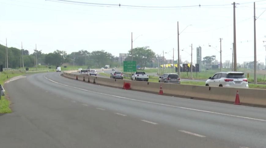 Polícia Rodoviária Federal começa operação pré-feriado